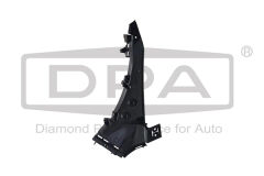 Audi Q7 - Tampon Bağlantı Braketi Sağ 07-15 - 4L0807284B
