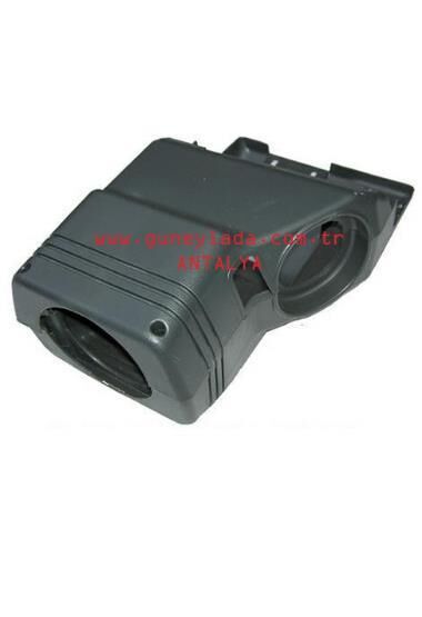 DÖŞEME-DİREKSİYON BAKALİTİ ÜST-ALT TKM. YM. 51 Lada Vega