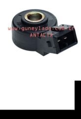 ENJ. SENSÖR-MOTOR VURUNTU BOSCH 48 49 51 52 Lada Samara Niva Vega Kalina