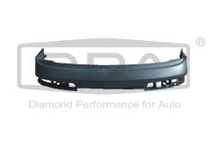 Audi Q7 - Tampon Arka 10-15 - 4L0807303D