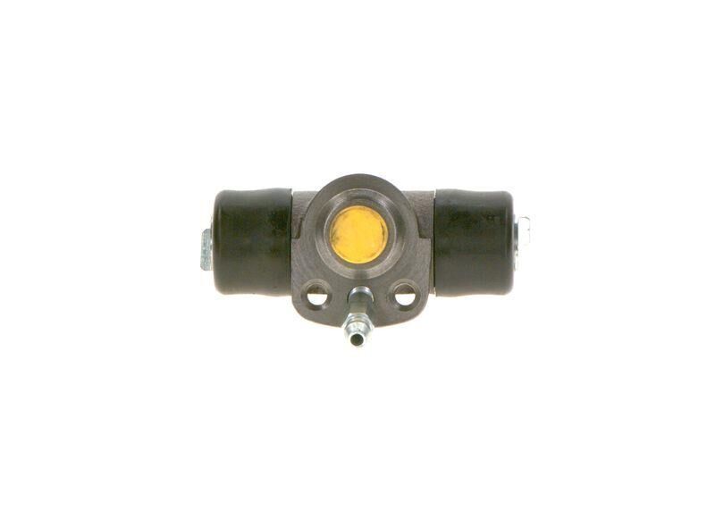 FREN MERKEZİ, SİLİNDİRİ ARKA 17.46mm [Skoda Citigo,Volkswagen,Seat,Audi] 6QE611053, 331698051A
