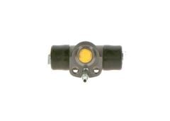 FREN MERKEZİ, SİLİNDİRİ ARKA 17.46mm [Skoda Citigo,Volkswagen,Seat,Audi] 6QE611053, 331698051A
