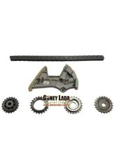 YAĞ POMPA ZİNCİR SETİ [Skoda Fabia,Roomster,Volkswagen,1.4 TDI,AMF,BNV,BNM] 13