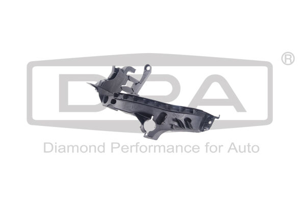 Audi A4 - Far Alt Braketi Sol - 08-16 - 8K0805607C