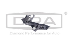 Audi A4 - Far Alt Braketi Sol - 08-16 - 8K0805607C