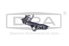 Audi A4 - Far Alt Braketi Sol - 08-16 - 8K0805607C