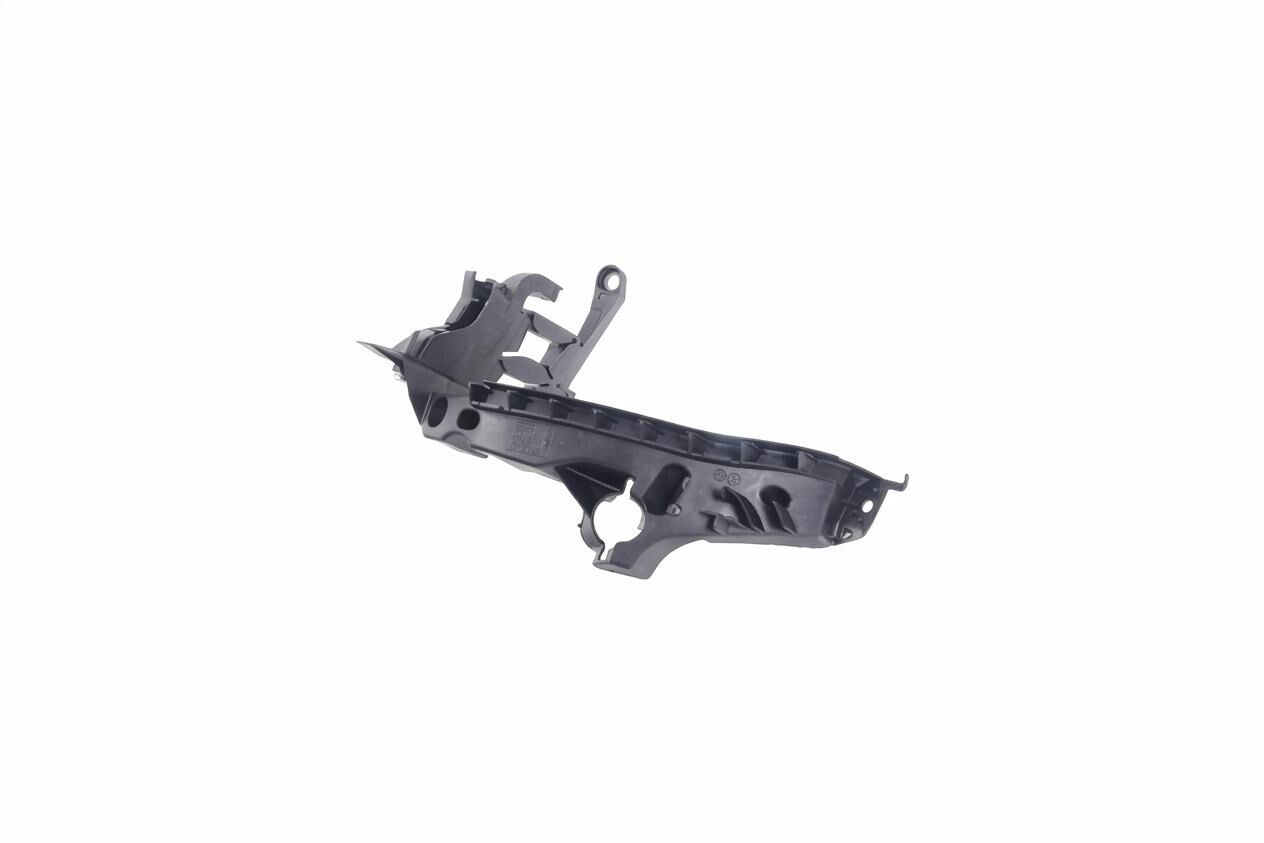Audi A4 - Far Alt Braketi Sol - 08-16 - 8K0805607C