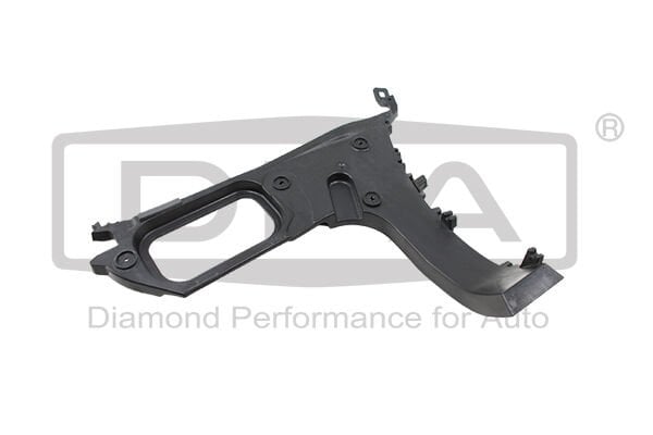 Audi Q7 - Tampon Bağlantı Braketi Arka Sol 10-16 - 4L0807453A