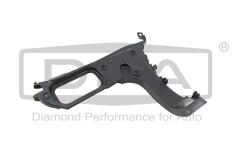 Audi Q7 - Tampon Bağlantı Braketi Arka Sol 10-16 - 4L0807453A