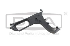 Audi Q7 - Tampon Bağlantı Braketi Arka Sol 10-16 - 4L0807453A
