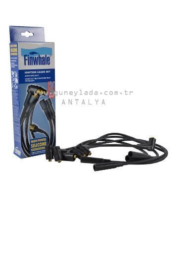ELEK-BUJİ KABLOSU TKM. Finw. 48 Lada Samara
