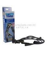 ELEK-BUJİ KABLOSU TKM. Finw. 48 Lada Samara