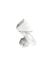 KLİPS,Kapı Kilit Çubuğu Uç Yuvarlak [Skoda Favorit,Forman,Felicia,Pickup] 11