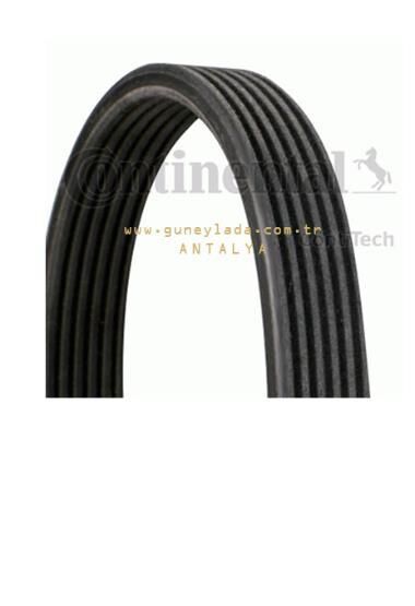 V KAYIŞI  6DPK1188 [Skoda Fabia,Roomster,Volkswagen,AMF]   13F