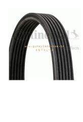 V KAYIŞI  6DPK1188 [Skoda Fabia,Roomster,Volkswagen,AMF]   13F