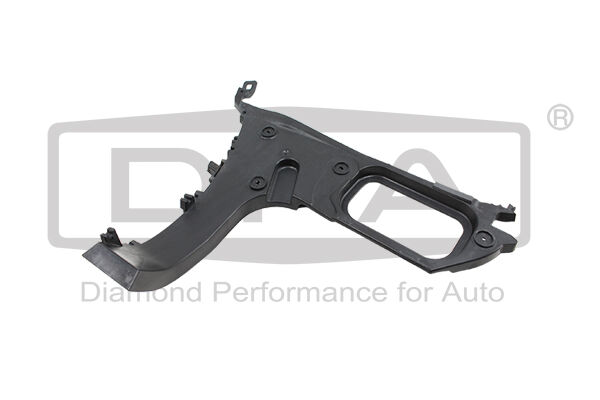 Audi Q7 - Tampon Bağlantı Braketi Arka Sağ 10-16 - 4L0807454A