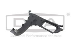 Audi Q7 - Tampon Bağlantı Braketi Arka Sağ 10-16 - 4L0807454A