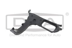 Audi Q7 - Tampon Bağlantı Braketi Arka Sağ 10-16 - 4L0807454A