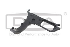 Audi Q7 - Tampon Bağlantı Braketi Arka Sağ 10-16 - 4L0807454A