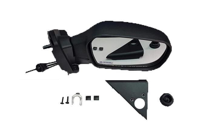 AYNA-DIŞ DİKİZ SAĞ URBAN 49 Lada Niva