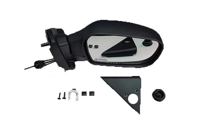 AYNA-DIŞ DİKİZ SAĞ URBAN 49 Lada Niva