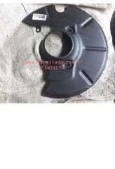 E3 FREN-TOZ SACI ÖN SAĞ 49 Lada Niva