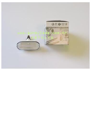 PLAKA LAMBASI [Skoda Felicia, Pickup] 6U0943021  12