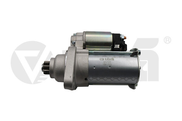 Skoda Fabia - Marş Motoru (Valeo Tip) 1.8-1.9-2.0-1.4 TSI - [Volkswagen Golf, Passat; Skoda Octavia, Superb] - 02Z911023G
