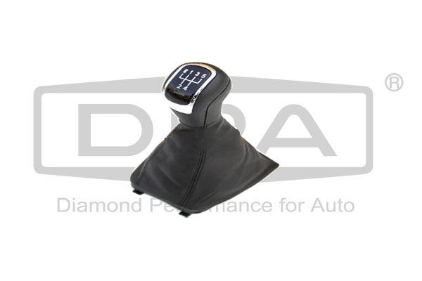 Skoda Superb - Vites Topuzu ve Körüğü - 09-12 - 3T0711113