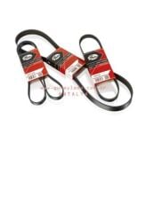 V KAYIŞI 6PK995 [Skoda Fabia,Roomster,Volkswagen,AMF,BNV,BMS]  13F