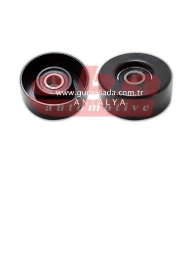 ALTERNATÖR GERGİ RULMANI [Skoda Fabia,Roomster,Volkswagen,AMF,BNV,BNM]  ABA 25503315