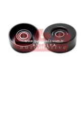 ALTERNATÖR GERGİ RULMANI [Skoda Fabia,Roomster,Volkswagen,AMF,BNV,BNM]  ABA 25503315