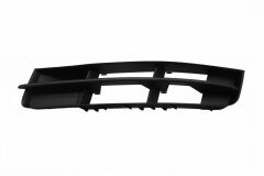 Audi Q7 - Tampon Izgarası Sol 06-15 - 4L0807681B