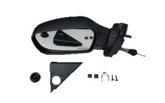 AYNA-DIŞ DİKİZ SOL URBAN 49 Lada Niva