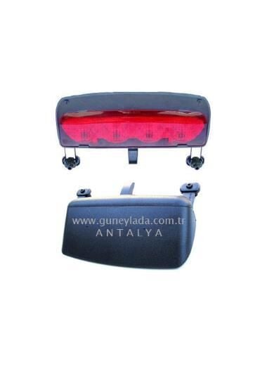 FREN LAMBASI - İLAVE  Bagaj Kapak Üst [Skoda Felicia] 12