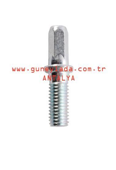 ÖN TAKIM-JANT MERKEZLEME CIVATASI 47 48 51 52 Lada Samara Vaz Niva Vega