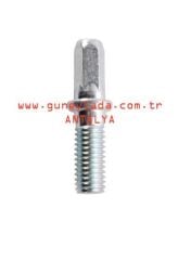 ÖN TAKIM-JANT MERKEZLEME CIVATASI 47 48 51 52 Lada Samara Vaz Niva Vega