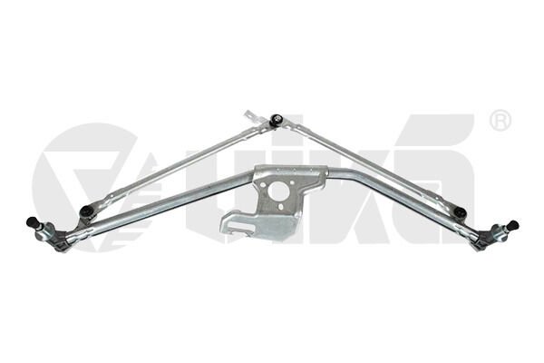 Volkswagen Transporter T4 - Silecek Kolu 91-03 - 701955603SET