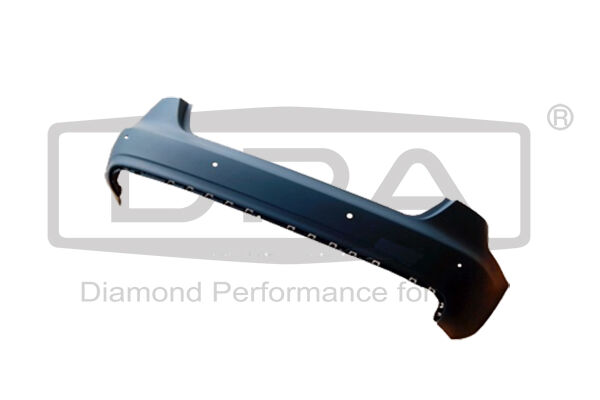 Audi A4 - Tampon Arka - 8K5807067A