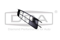 Audi Q7 - Tampon Izgarası Sol 07-09 - 4L0807681