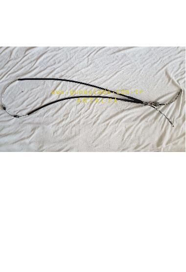 E3 TEL-EL FREN TELİ 49 Lada Niva