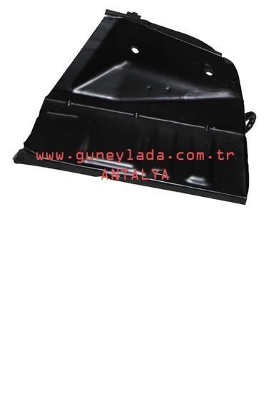 HB KAPORTA-BAGAJ YAN SAĞ 51 Lada Vega