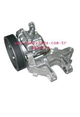 HİDROLİK-DİREKSİYON  POMPASI+KASNAĞI+BRAKETİ 51 LADA VEGA
