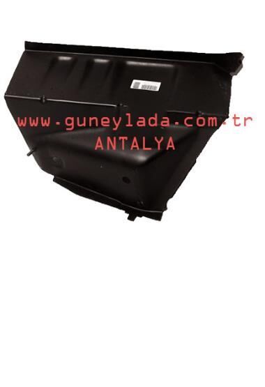 HB KAPORTA-BAGAJ YAN SOL 51 Lada Vega