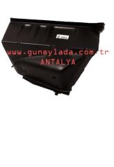 HB KAPORTA-BAGAJ YAN SOL 51 Lada Vega