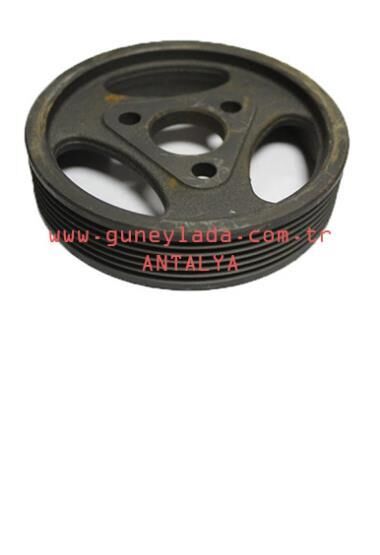 HİDROLİK-DİREKSİYON POMPA KASNAĞI 51 LADA VEGA