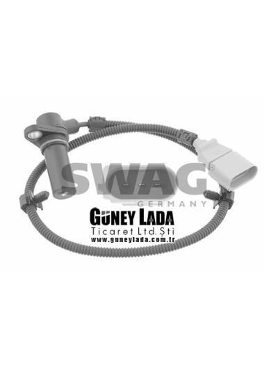 HIZ, KRANK SENSÖRÜ [Skoda Fabia,Roomster,Volkswagen,AMF,ASY,BNM,BNV] 13