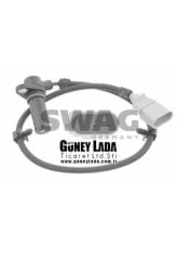 HIZ, KRANK SENSÖRÜ [Skoda Fabia,Roomster,Volkswagen,AMF,ASY,BNM,BNV] 13