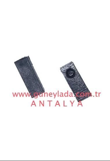 KLİPS,Kapı Kilit Çubuğu Kare [Skoda Favorit,Forman,Felicia,Pickup]  11