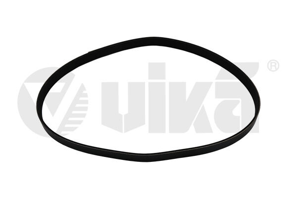 Volkswagen Polo - Şarj Kayışı (6PK1076) 1.4 16V AUA-BBY-BUD-BBZ-BKY-AUA - [Skoda Fabia, Roomster; Seat Ibiza, Cordoba] - 036145933AJ